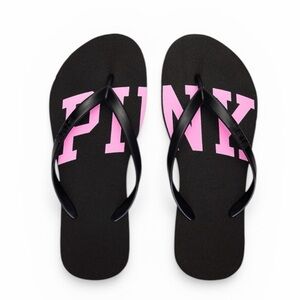PINK VS Flip Flops